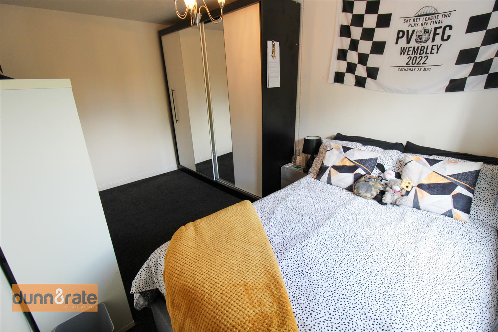 Onyx Grove, Milton, Stoke-On-Trent